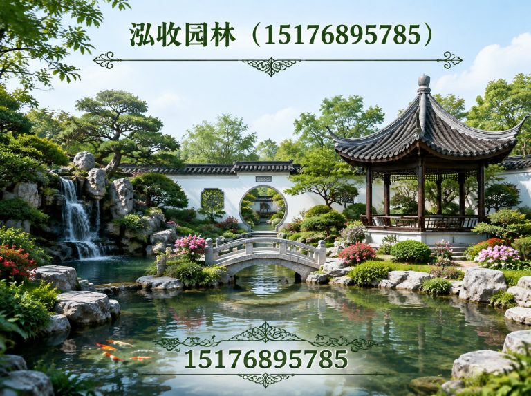 定西防腐木凉亭展示图