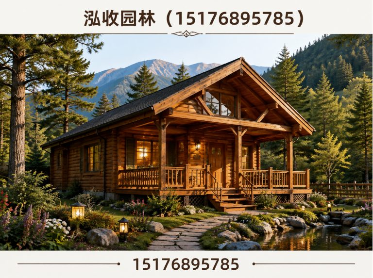 定西凉亭展示图